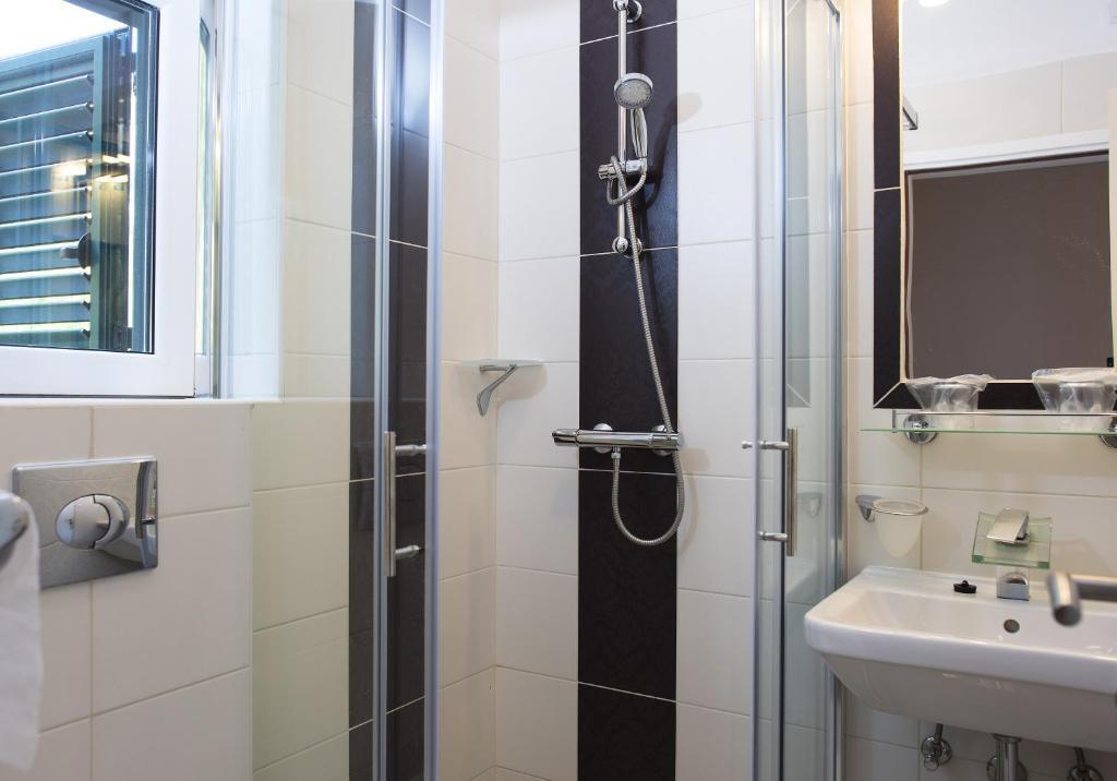 Двухместный номер Standard 2 отдельные кровати в Bokun Guesthouse