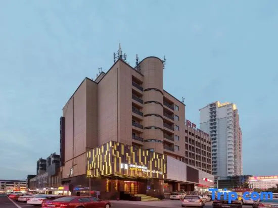 Meizhi Fashion Hotel