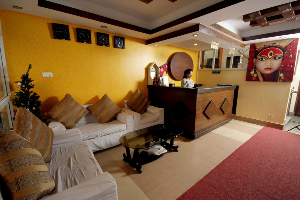 Hotel photo 13