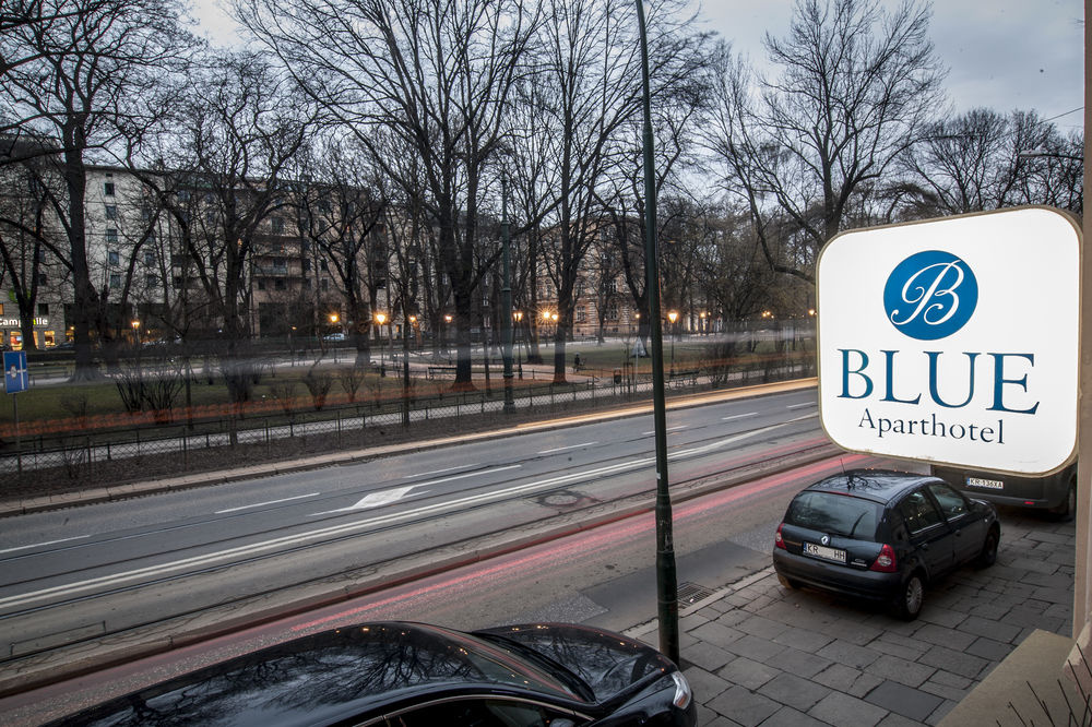 Hotel Maximum - Général