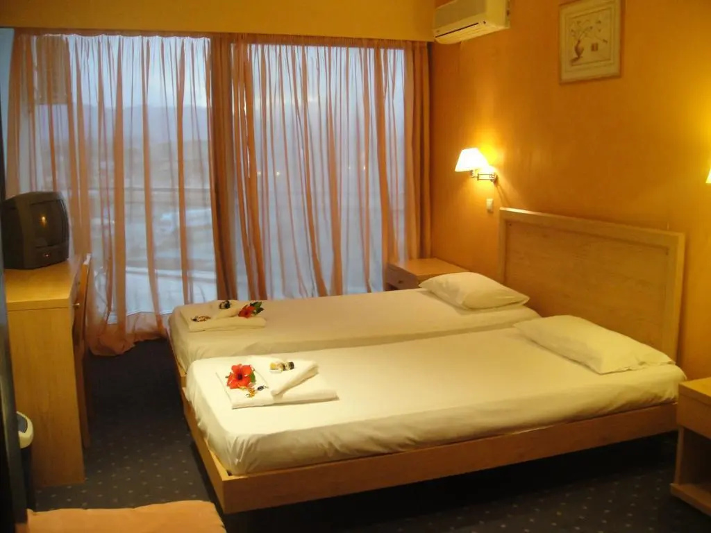 Prime Isthmus Hotel - Général