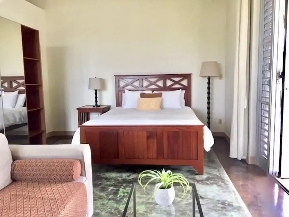 Almond Tree Hotel Resort - Général