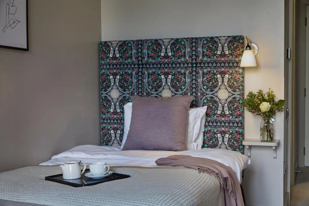 Hertford House - Chambres