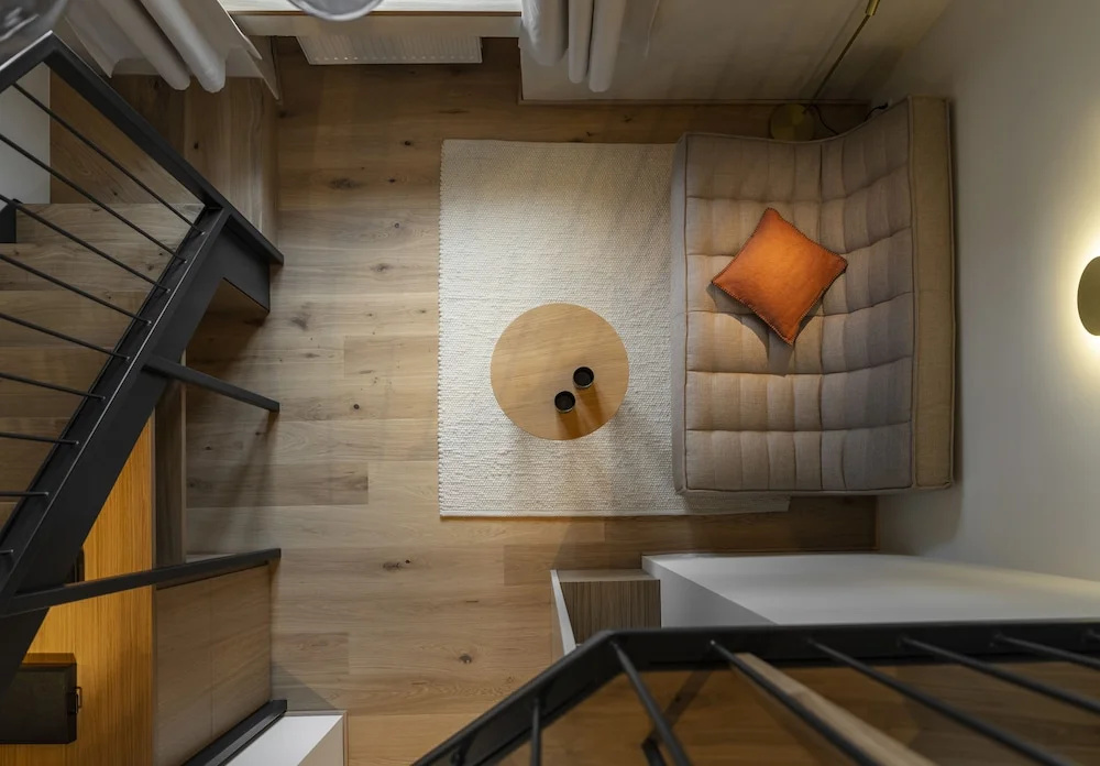 Posthotel Lechtal - Chambres