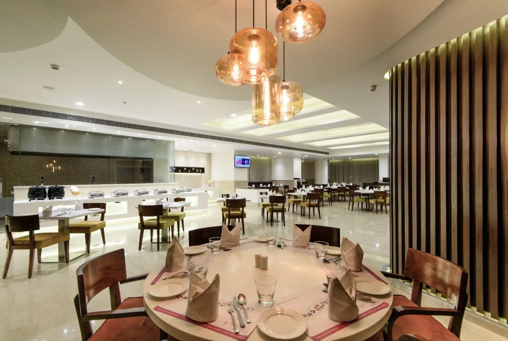 Regenta Central Jaipur - Général