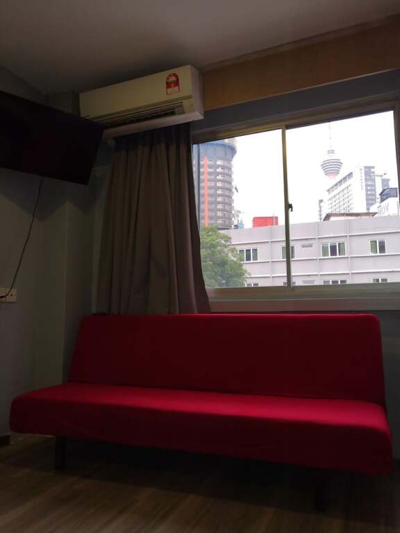 Town View Hotel