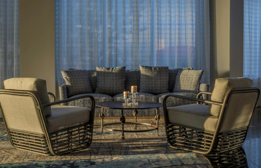 Hilton Dallas/Rockwall Lakefront - Général