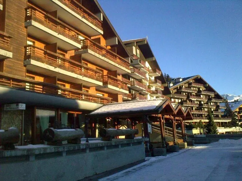 Hotel des Masques - Chambres