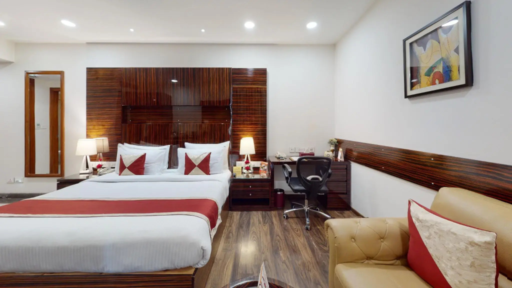 Hotel LA New Delhi