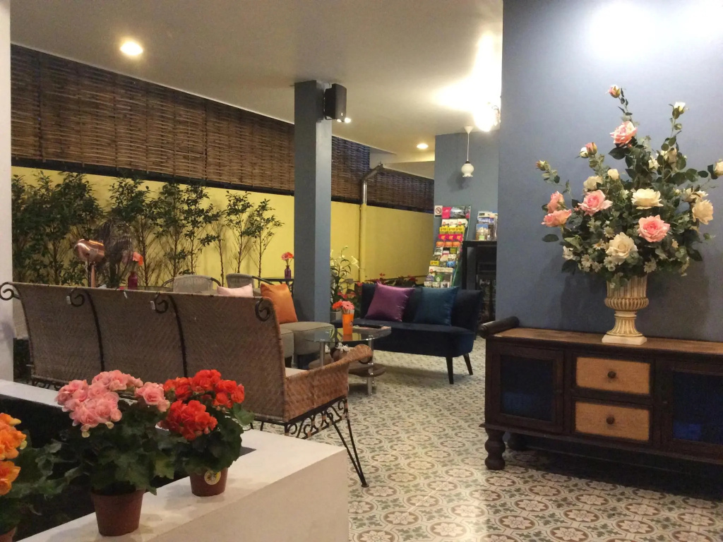 Hotel photo 2