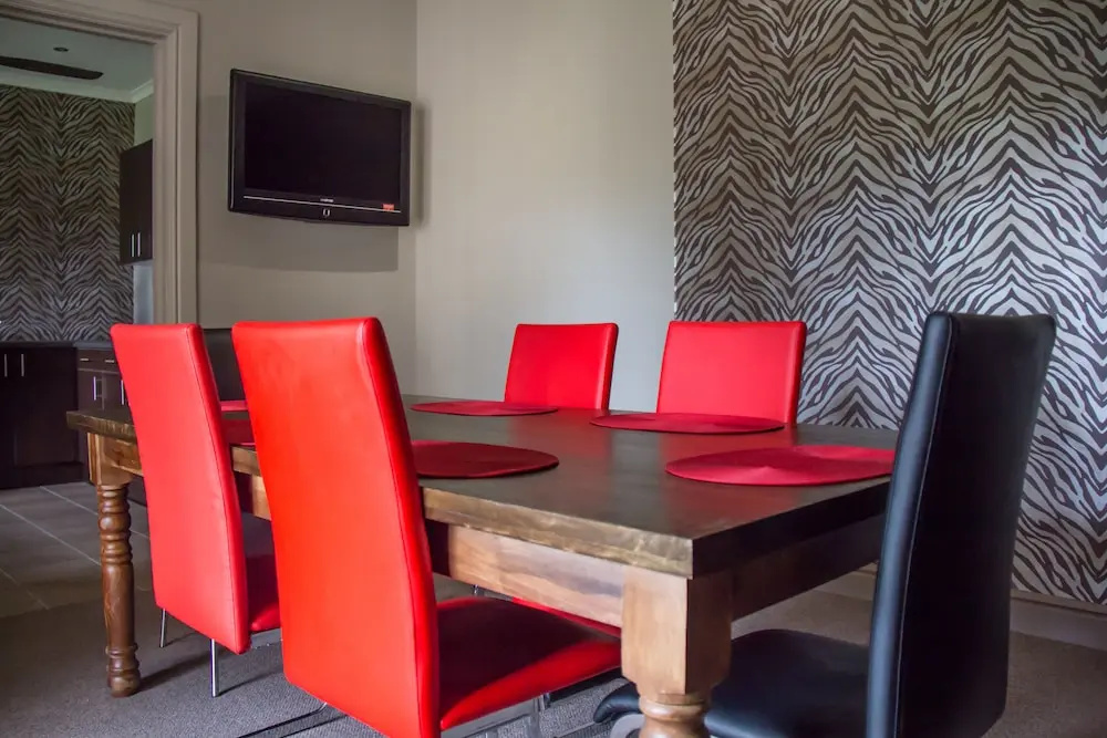 Cherry Place GuestHouse - Général