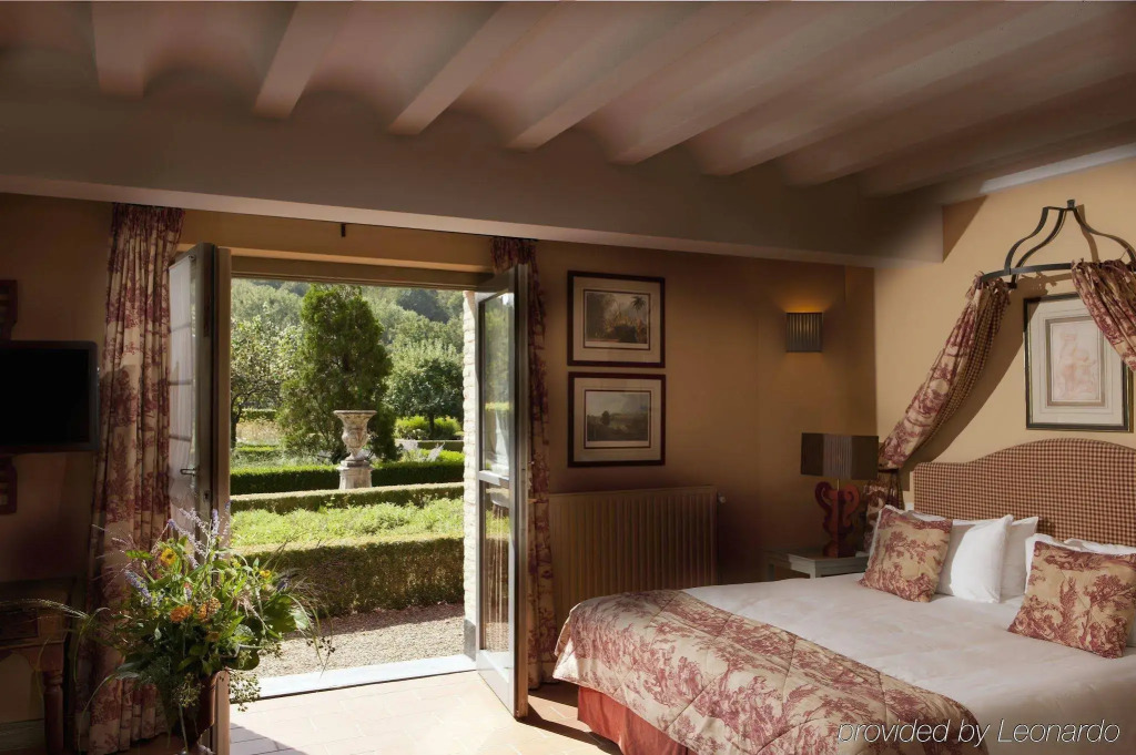 Château St. Gerlach by null