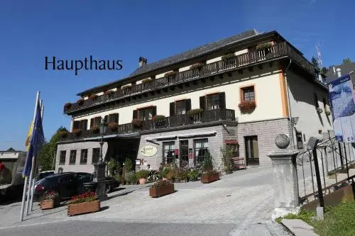 Gasthof & Appartementhaus Meyer