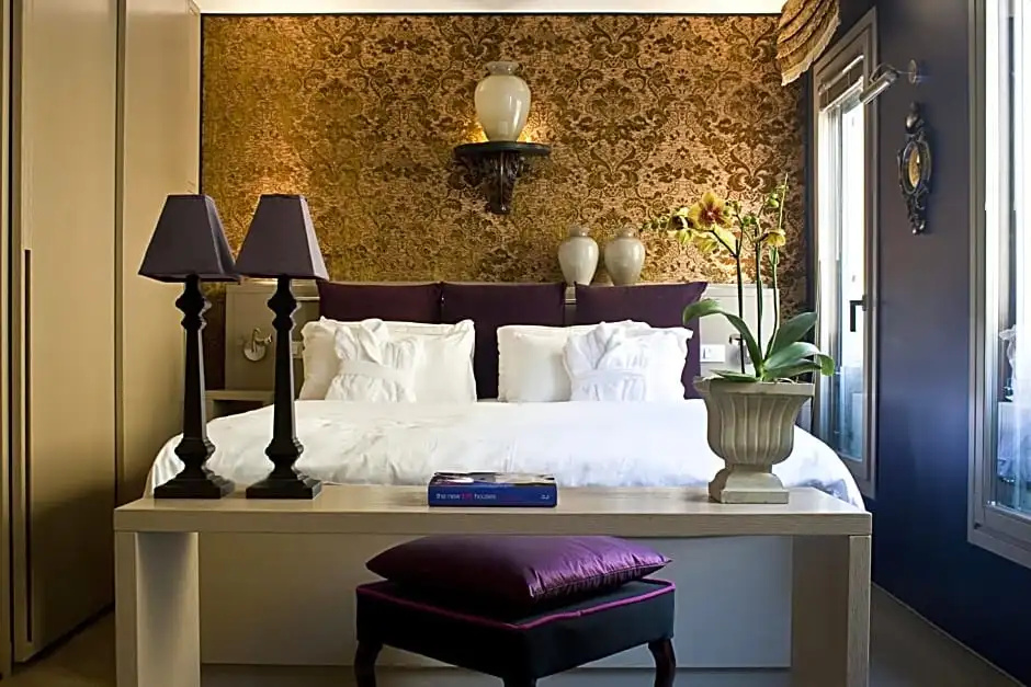 Superior room