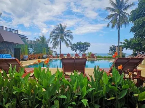 Kao Tao Villa Beach Resort - Général