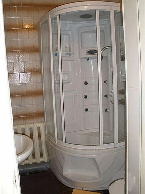 Четырёхместный номер Standard в Баунти