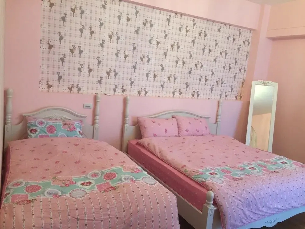 1 Bedroom Standard Triple room