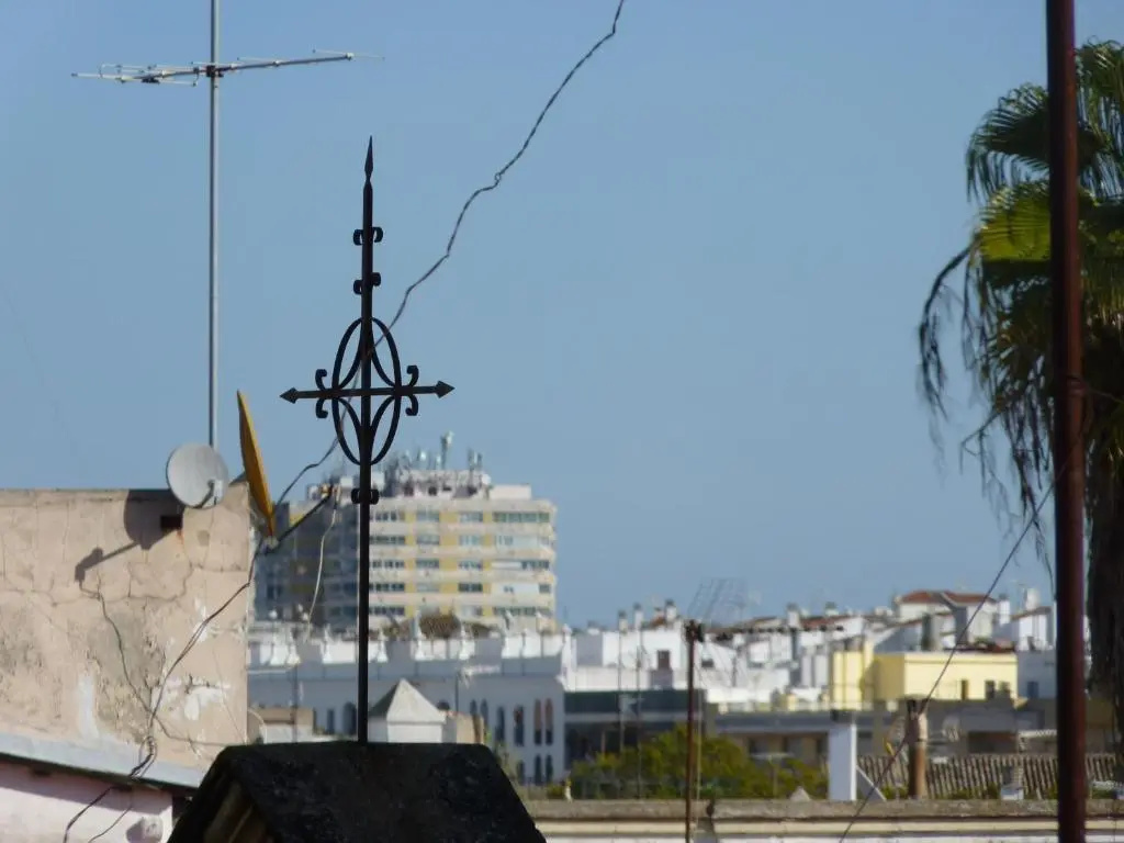 Casa Palacio Morla-Melgarejo - Chambres