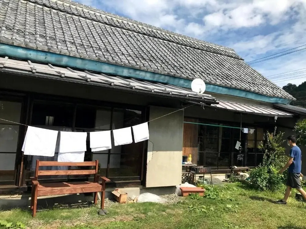guest house Yukari - Hostel