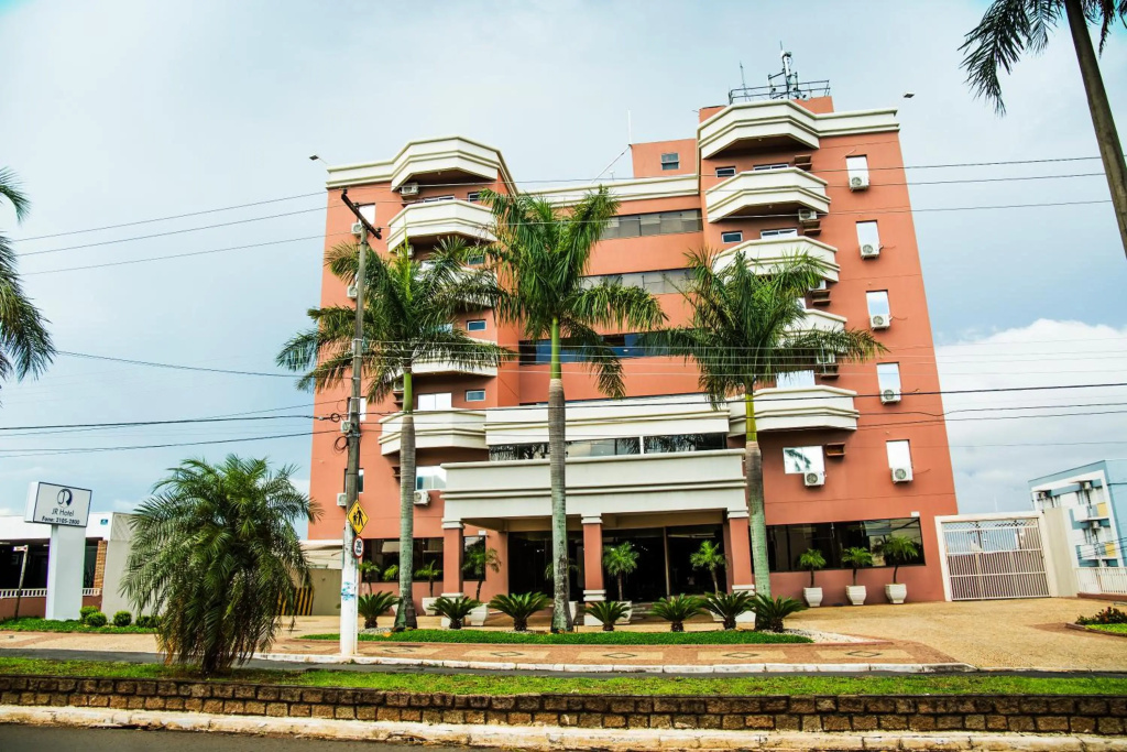 JR Hotel