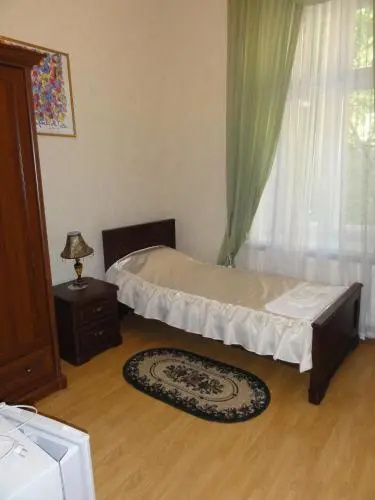 Guest House Primorskiy