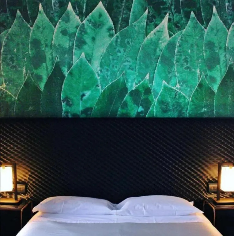 Hotel Verdi Boutique Hotel - Chambres
