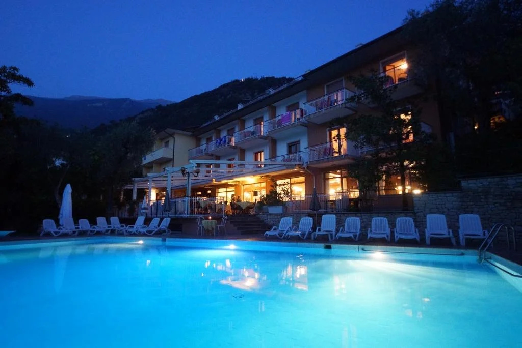 Hotel photo 11