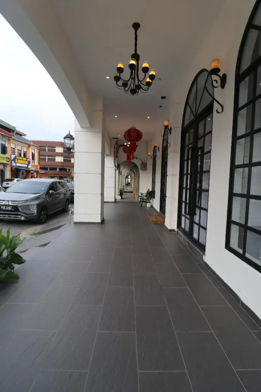 Hotel photo 16
