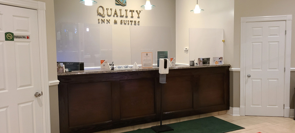 Hotel 1000 Islands - фото 2