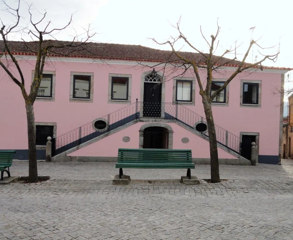 Casa do Brigadeiro