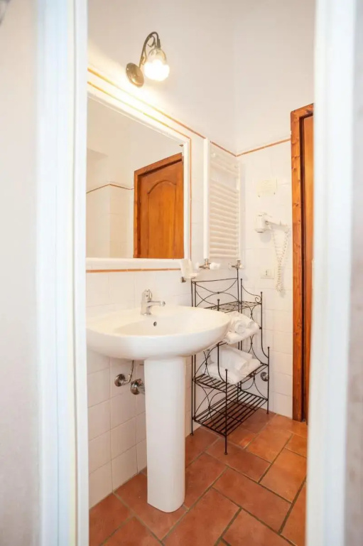 Valentina Bed & Breakfast - Général