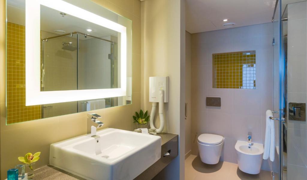 Novotel Dubai Al Barsha