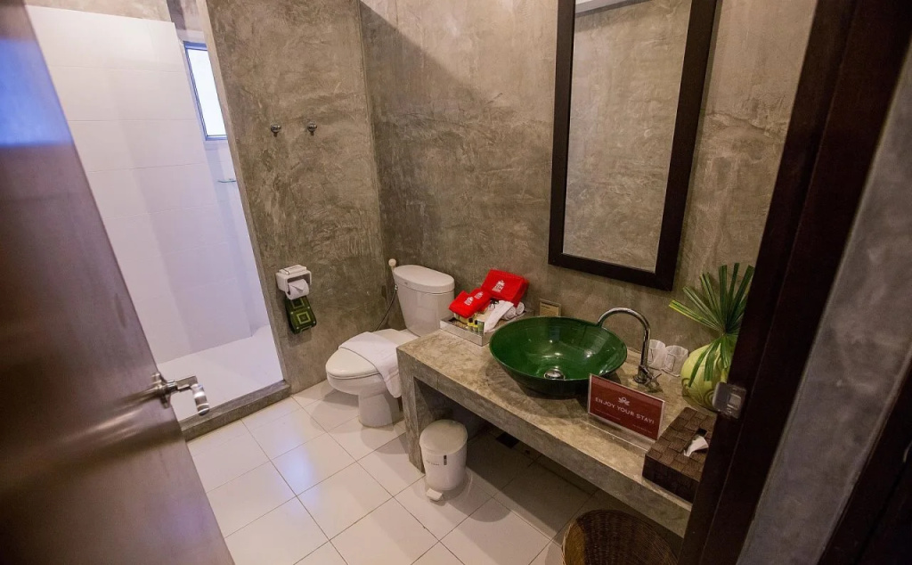 Ketawa Pet Friendly Hotel - Général