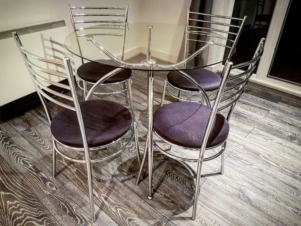 Luxury Two Bedroom Apartments - фото 9