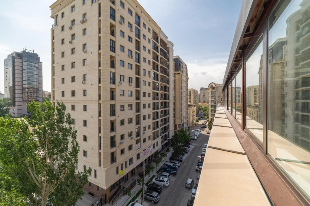 Solutel Apartments-35