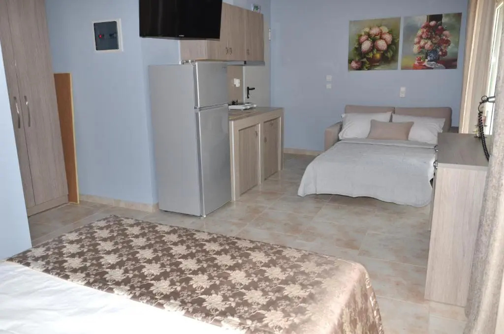 Troia Resort Luxury Studios - Chambres