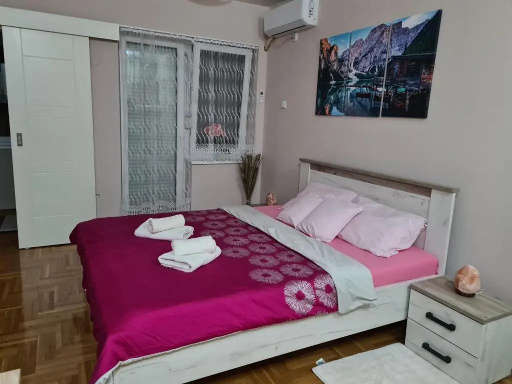 D&N apartman studio