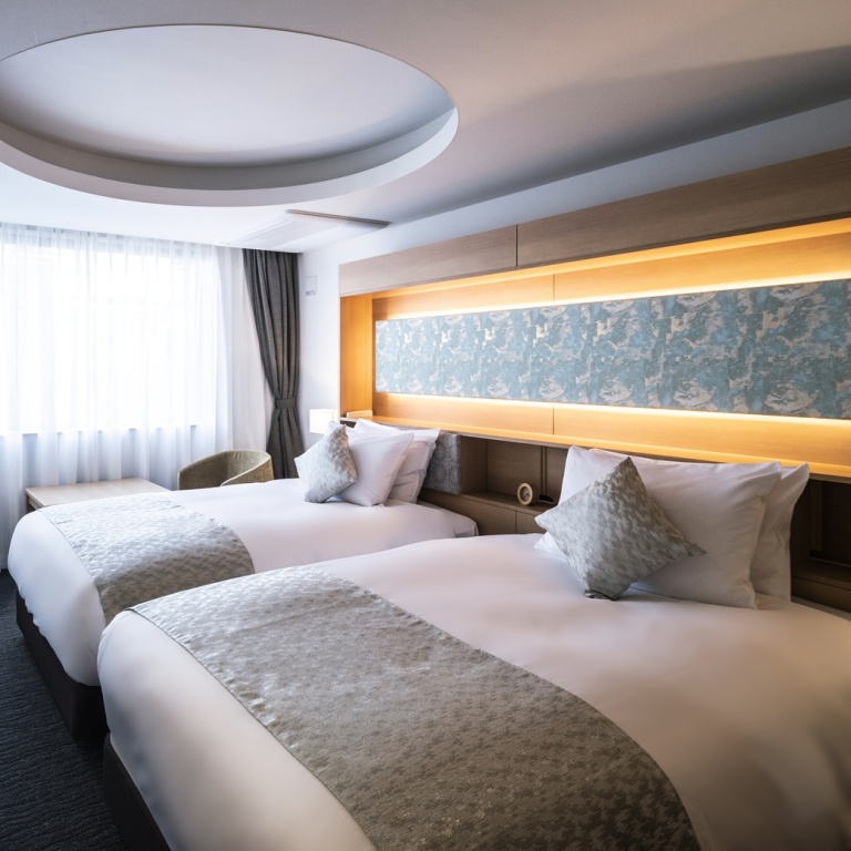 Kyoto Shijo Takakura Hotel grandereverie 사진 2