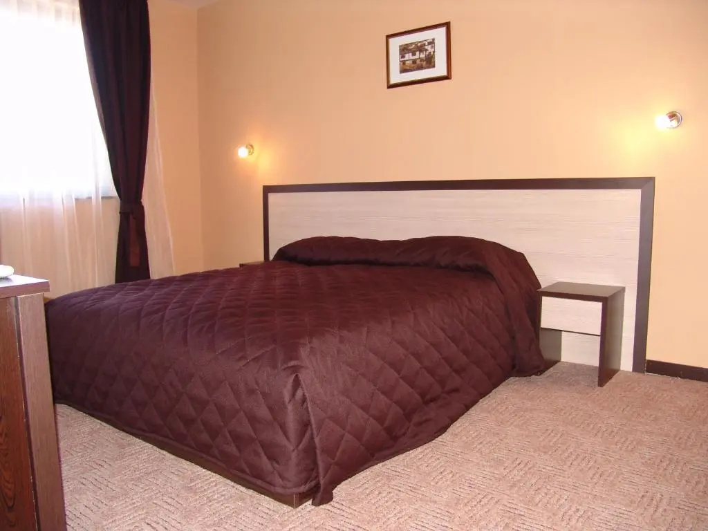 Hotel Lovech - Chambres