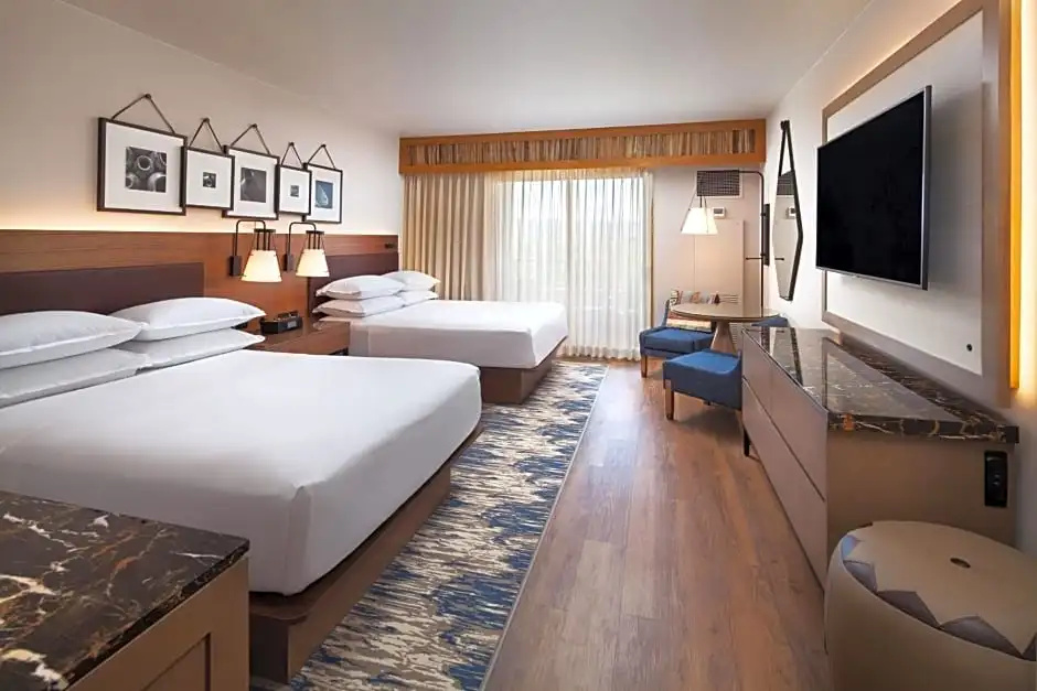 Sheraton Grand at Wild Horse Pass - Chambres