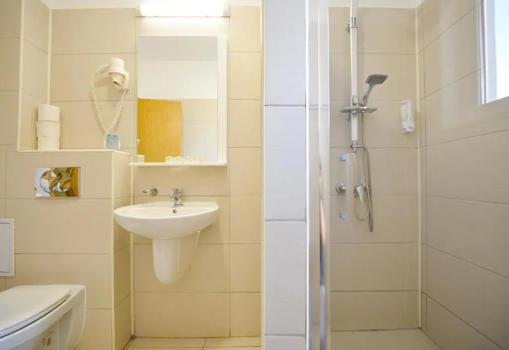 Superior Junior Suite
