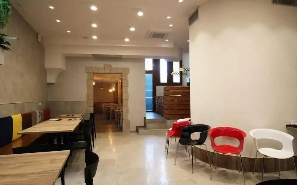 Hotel photo 18