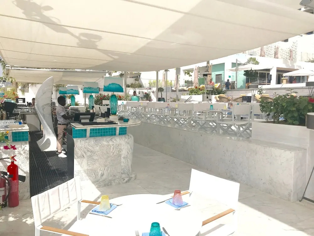 Hotel photo 19