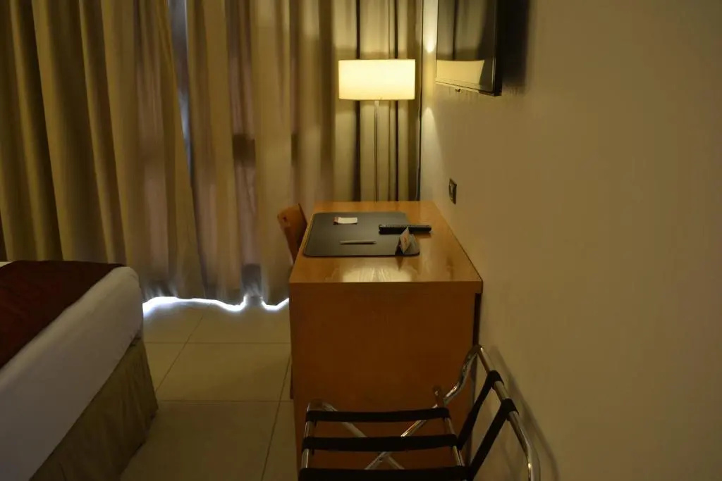 Star Land Hotel Bonapriso - Chambres