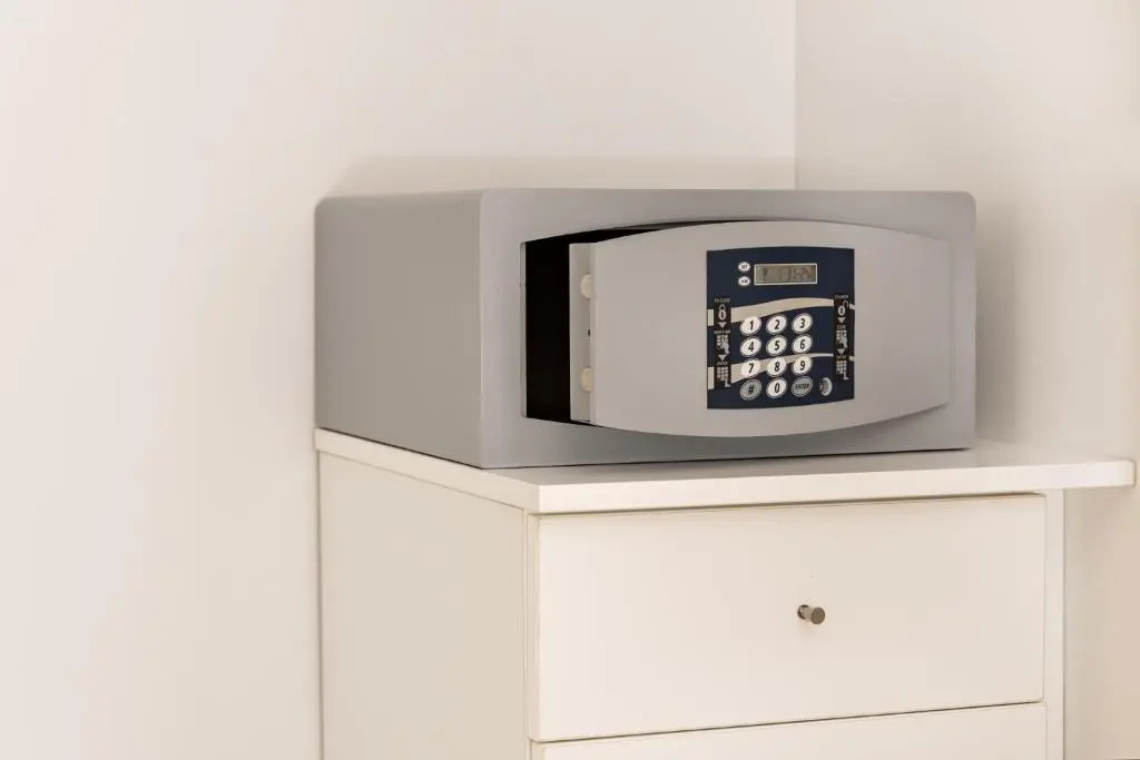 Hotel Residence Exclusive - Chambres