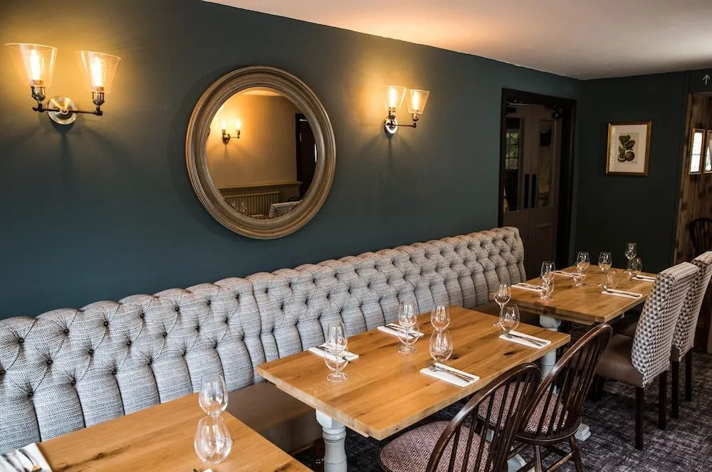The Bay Horse Inn - Général