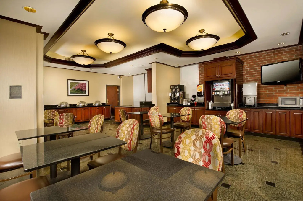 Drury Inn Paducah - Général
