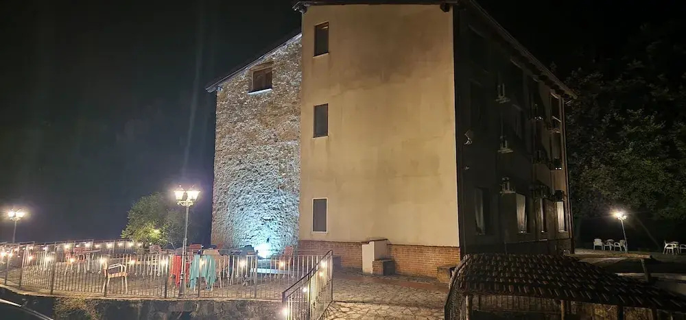 Tenuta D'Arienzo