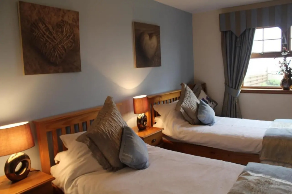 Armadale House Scotland Farr North Coast B&B