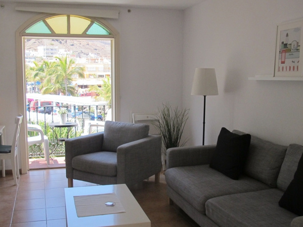 Residencial Puerto Mogán